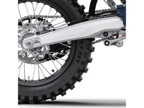 2024 Husqvarna FE 450 in Athens, Ohio - Photo 7