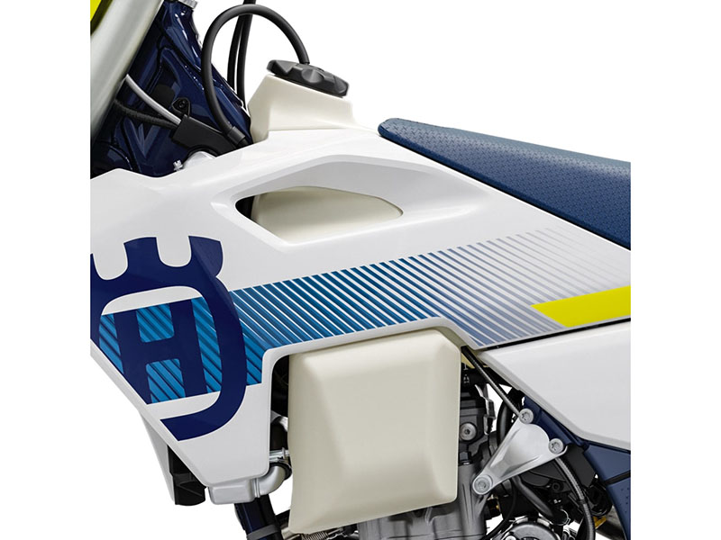 2024 Husqvarna FE 450 in Athens, Ohio - Photo 8