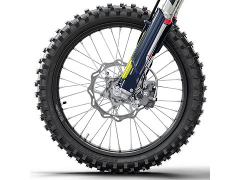 2024 Husqvarna FE 450 in Athens, Ohio - Photo 9