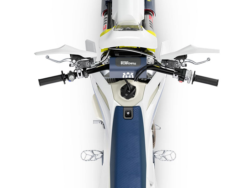 2024 Husqvarna FE 450 in Athens, Ohio - Photo 10