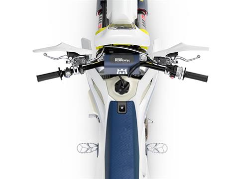 2024 Husqvarna FE 450 in Athens, Ohio - Photo 10