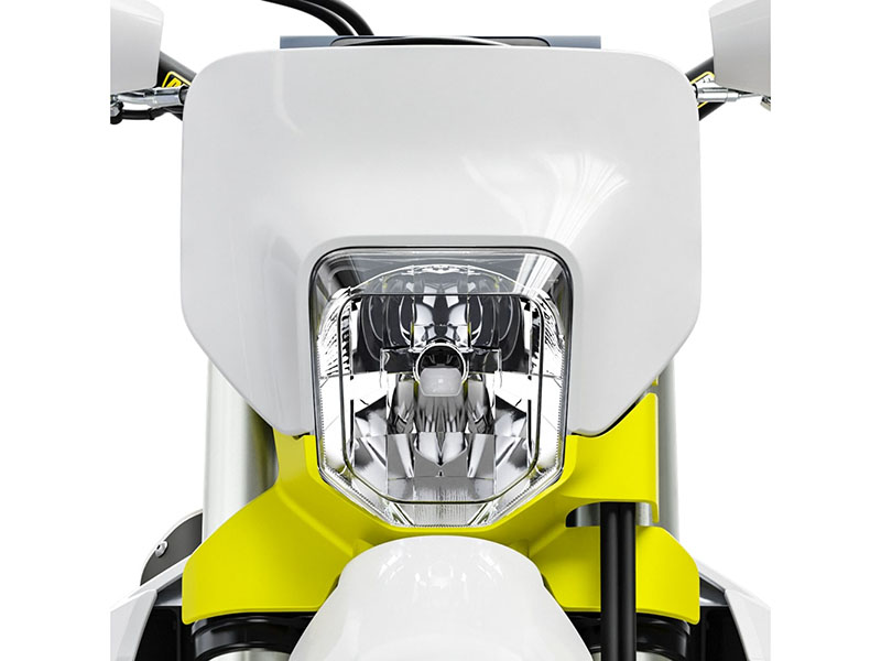 2024 Husqvarna FE 450 in Athens, Ohio - Photo 11