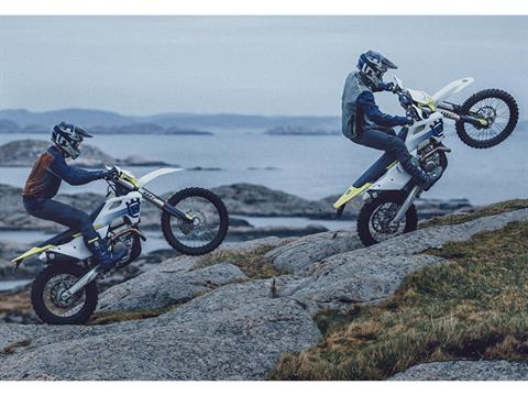 2024 Husqvarna FE 450 in Athens, Ohio - Photo 19