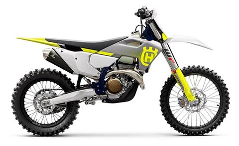 2024 Husqvarna FX 350 in Rexburg, Idaho