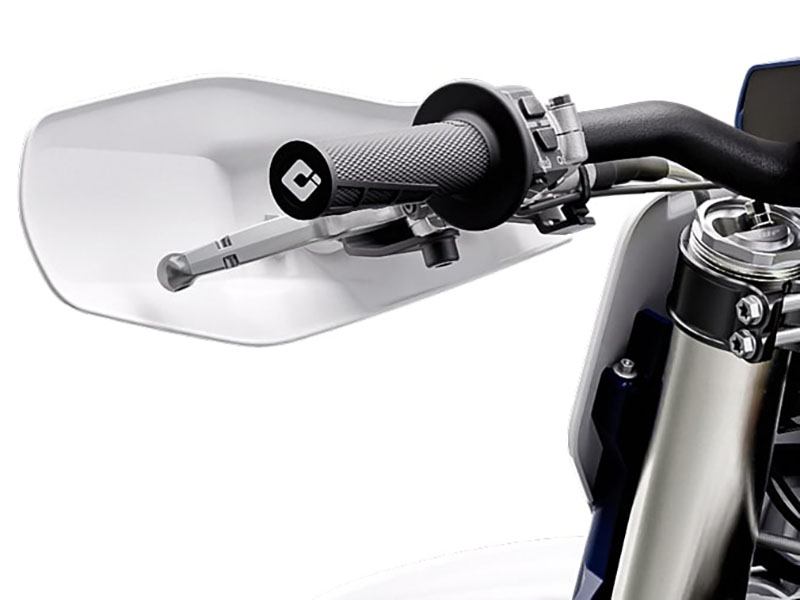 2024 Husqvarna FX 350 in Athens, Ohio - Photo 10