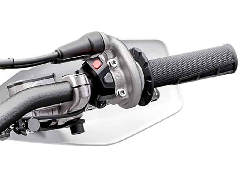 2024 Husqvarna FX 350 in Athens, Ohio - Photo 13
