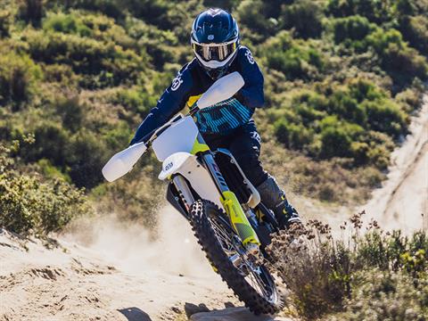 2024 Husqvarna FX 350 in Athens, Ohio - Photo 18
