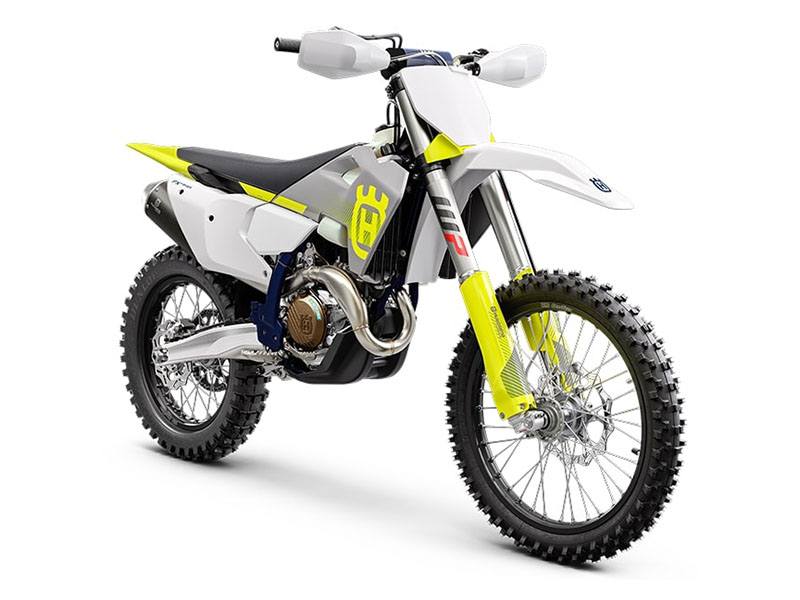 2024 Husqvarna FX 450 in Athens, Ohio - Photo 3