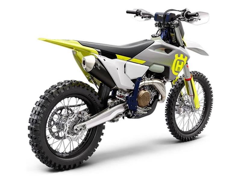 2024 Husqvarna FX 450 in Athens, Ohio - Photo 5