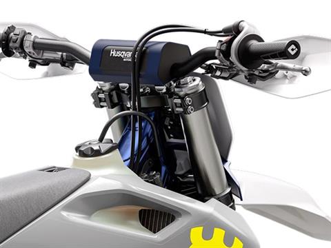 2024 Husqvarna FX 450 in Athens, Ohio - Photo 9
