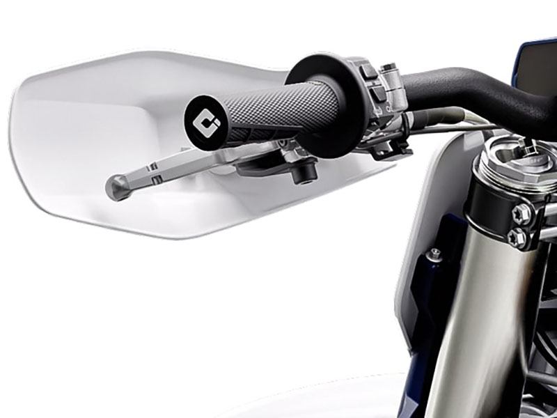 2024 Husqvarna FX 450 in Athens, Ohio - Photo 10