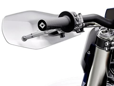 2024 Husqvarna FX 450 in Athens, Ohio - Photo 10