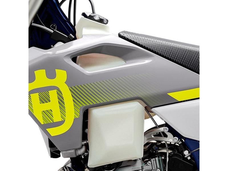 2024 Husqvarna FX 450 in Athens, Ohio - Photo 12