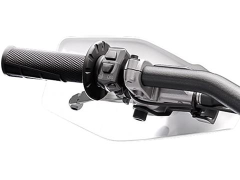 2024 Husqvarna FX 450 in Athens, Ohio - Photo 13