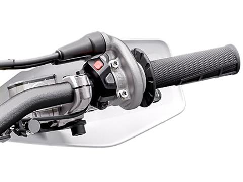 2024 Husqvarna FX 450 in Athens, Ohio - Photo 14