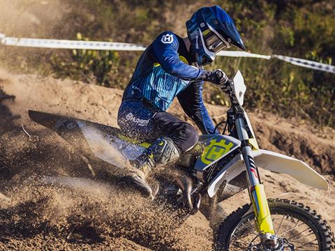 2024 Husqvarna FX 450 in Athens, Ohio - Photo 18