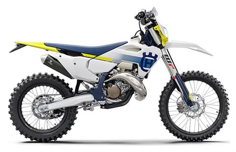 2024 Husqvarna TE 150 in Rexburg, Idaho