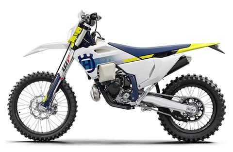2024 Husqvarna TE 150 in Athens, Ohio - Photo 2