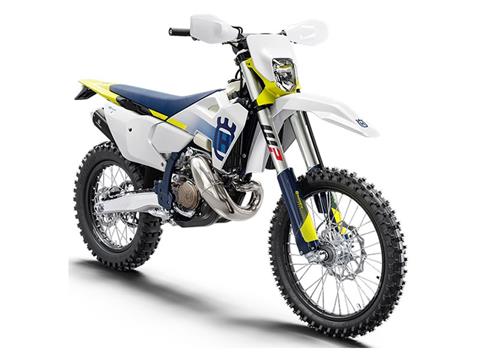2024 Husqvarna TE 150 in Athens, Ohio - Photo 3