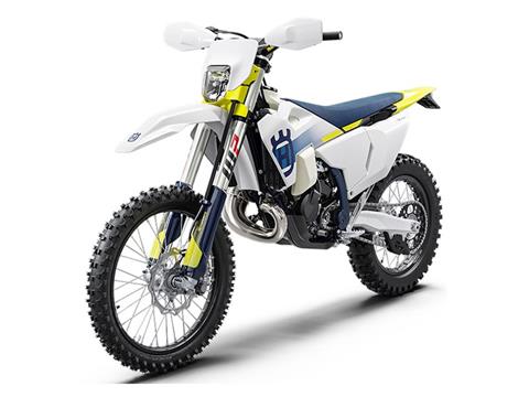 2024 Husqvarna TE 150 in Athens, Ohio - Photo 4
