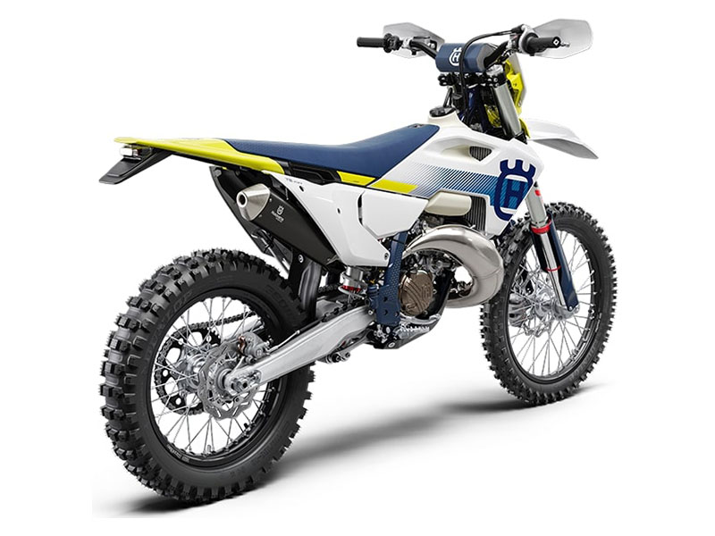 2024 Husqvarna TE 150 in Athens, Ohio - Photo 5