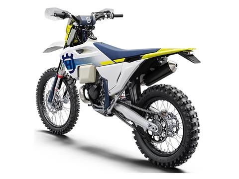 2024 Husqvarna TE 150 in Athens, Ohio - Photo 6