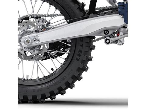 2024 Husqvarna TE 150 in Athens, Ohio - Photo 7