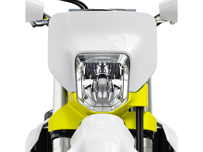 2024 Husqvarna TE 150 in Athens, Ohio - Photo 10