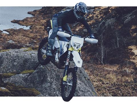 2024 Husqvarna TE 150 in Athens, Ohio - Photo 17