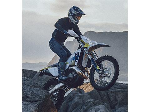 Husqvarna te 150i 2021 hotsell