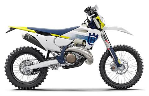 2024 Husqvarna TE 250 in Rexburg, Idaho