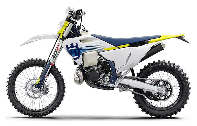 2024 Husqvarna TE 250 in Athens, Ohio - Photo 2