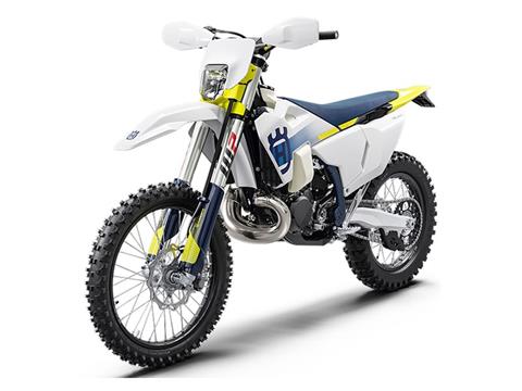 Husky te250 for sale sales