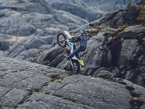 2024 Husqvarna TE 250 in Athens, Ohio - Photo 14