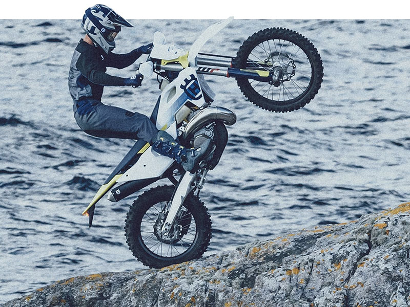 Husqvarna te 250 price cheap