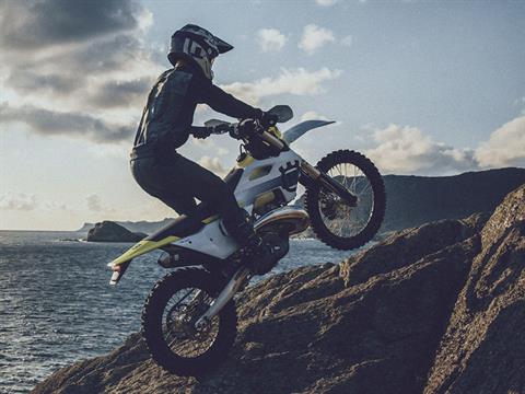 2024 Husqvarna TE 250 in Athens, Ohio - Photo 17