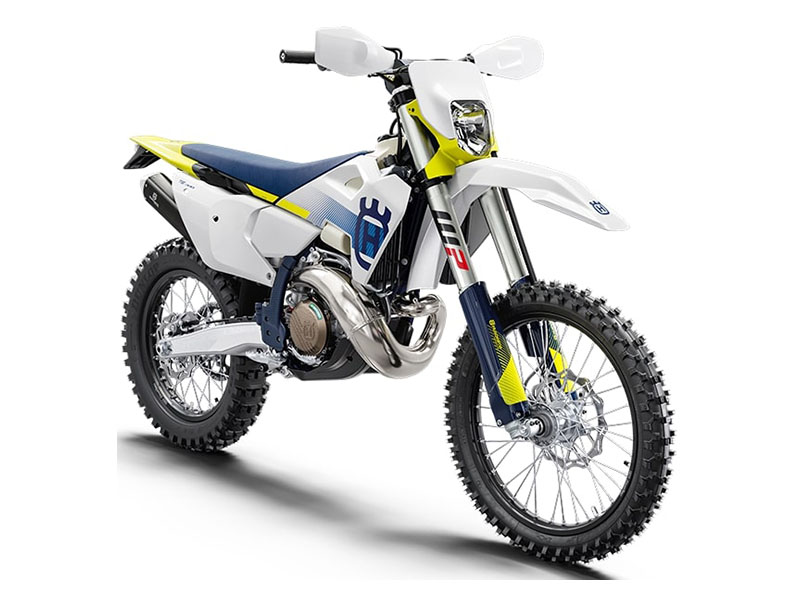 2024 Husqvarna TE 300 in Athens, Ohio - Photo 3