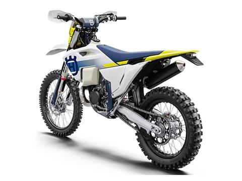 2024 Husqvarna TE 300 in Athens, Ohio - Photo 6