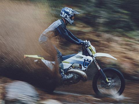 2024 Husqvarna TE 300 in Athens, Ohio - Photo 16