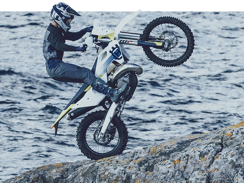 Husqvarna 300 enduro on sale