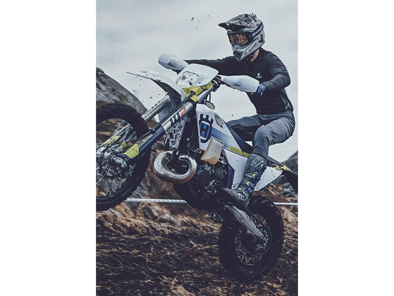 Husqvarna te 300 rockstar edition cheap
