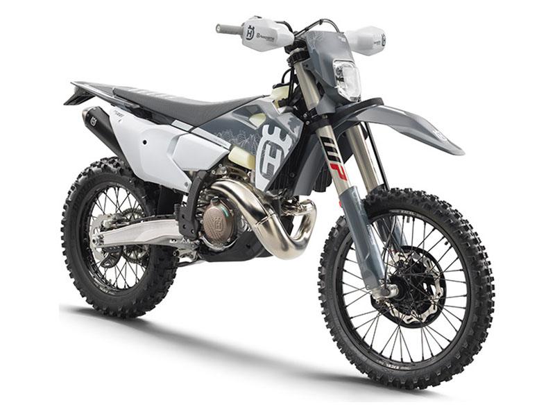 2024 Husqvarna TE 300 Pro in Athens, Ohio - Photo 3