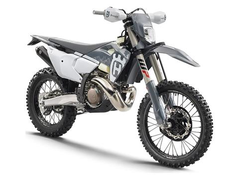 2024 Husqvarna TE 300 Pro in Athens, Ohio - Photo 3