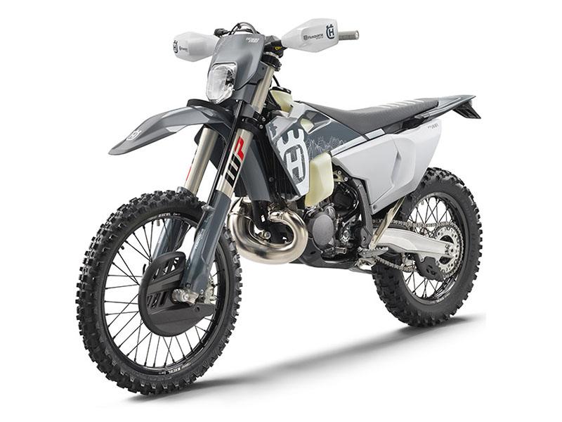 2024 Husqvarna TE 300 Pro in Athens, Ohio - Photo 4