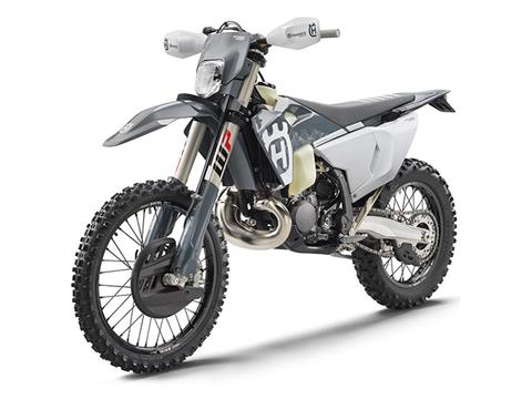 2024 Husqvarna TE 300 Pro in Athens, Ohio - Photo 4