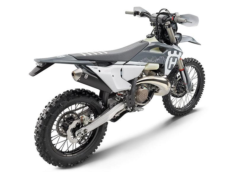 2024 Husqvarna TE 300 Pro in Athens, Ohio - Photo 5