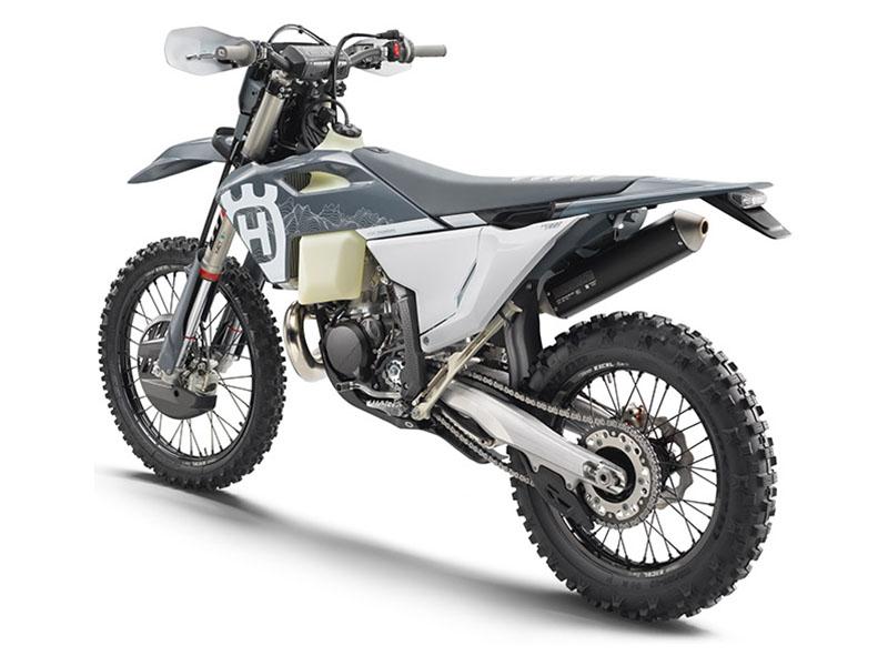 2024 Husqvarna TE 300 Pro in Athens, Ohio - Photo 6
