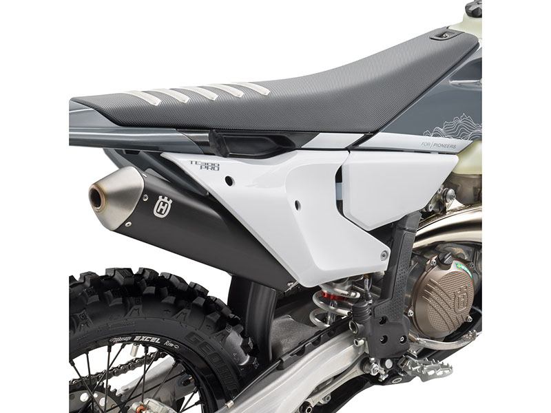 2024 Husqvarna TE 300 Pro in Athens, Ohio - Photo 10