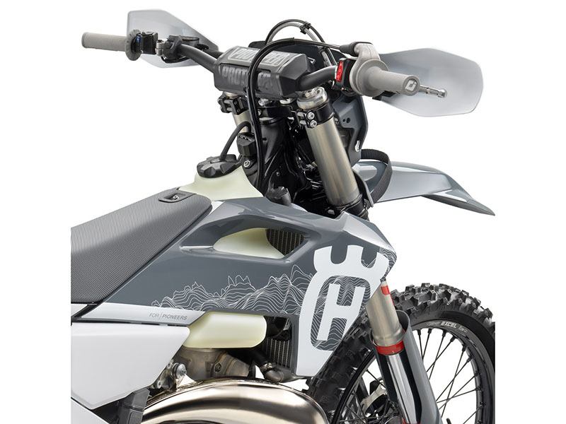 2024 Husqvarna TE 300 Pro in Athens, Ohio - Photo 11