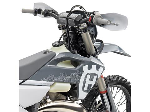 2024 Husqvarna TE 300 Pro in Athens, Ohio - Photo 11